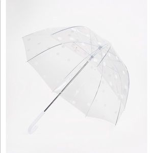 Brand new kate spade umbrella